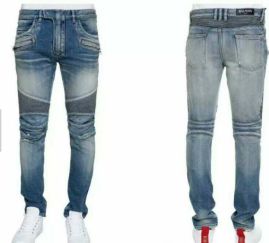 Picture of Balmain Jeans _SKUBalmainJeanPantslongsz28-4025G2414227